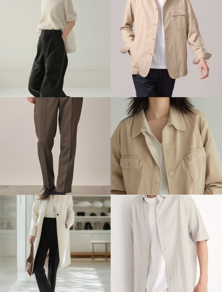 Fashion background